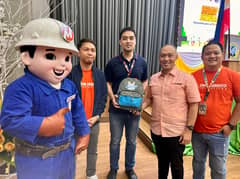 Meralco, LBC, Phinma in back-to-school brigade